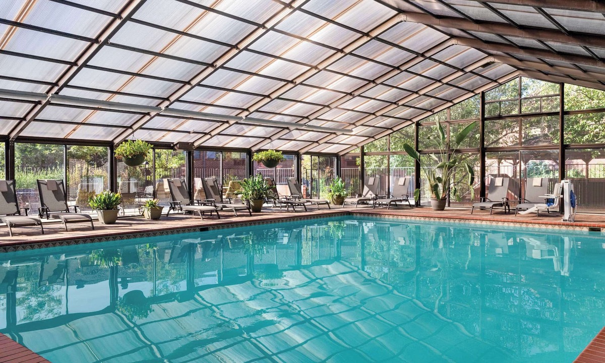 Southeast Colorado Springs Hotel | Radisson Hotel Colorado Springs Airport