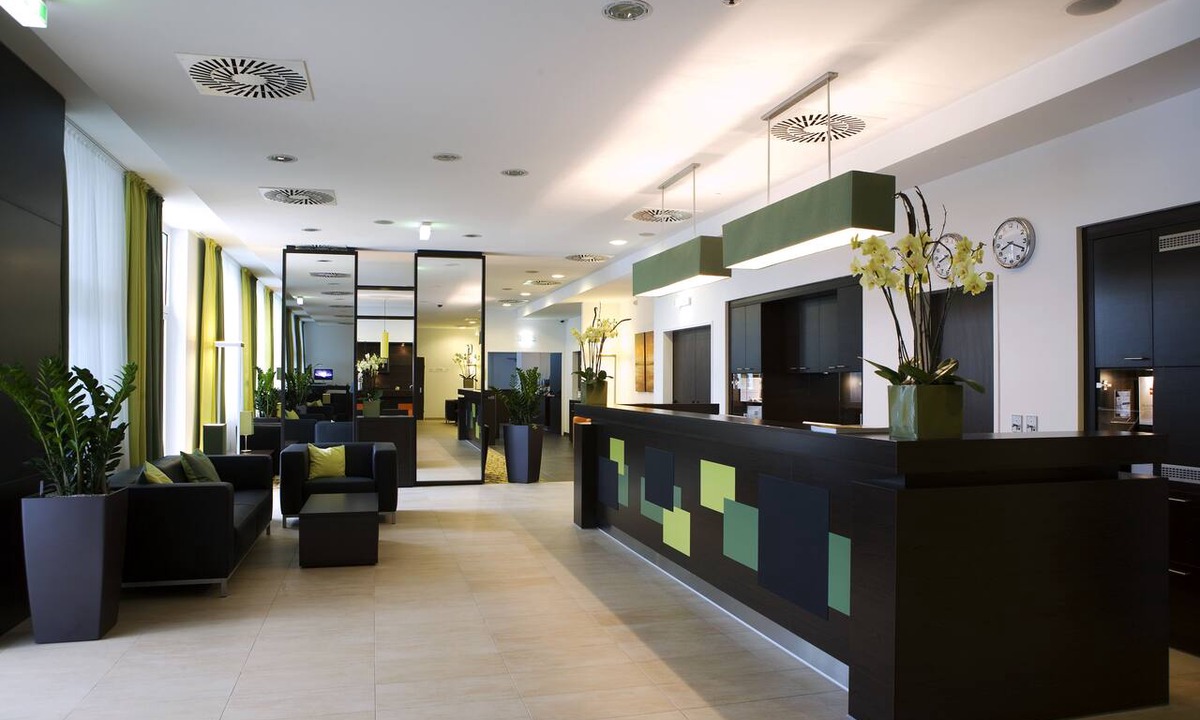 Margareten Hotel | Rainers Hotel Vienna