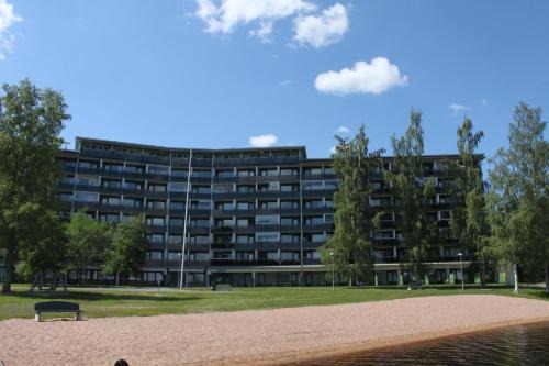 Ikaalinen Apartment | Rantahuone Apartamentos Ikaalisten Kylpylä Terme