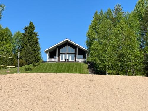 Syote Villa | Rantatähti Villa