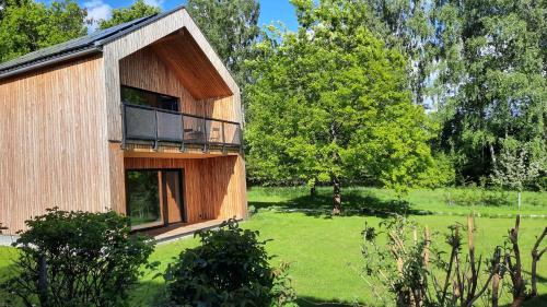 Bobrach Apartment | raum14