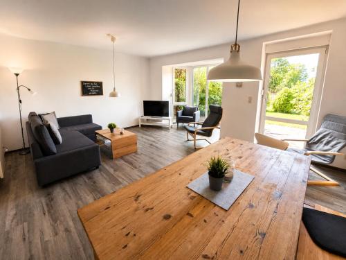 Horne Apartment | Rauszeit-Balje