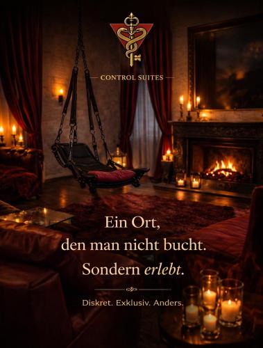 Bendorf Apartment | Red Silence I Design Suite im Koblenz