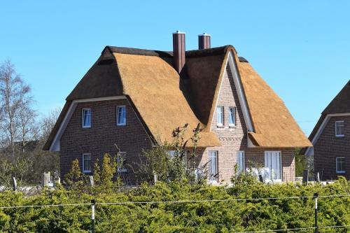 Staberdorf House | Reethaus 3B