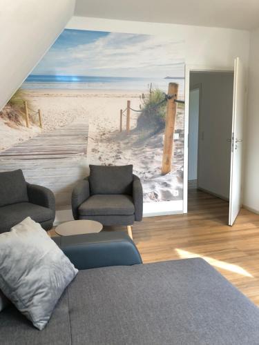 Nortrup Apartment | Refugium 2