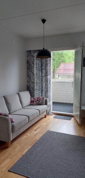 Raahe Apartment | Reissupesä