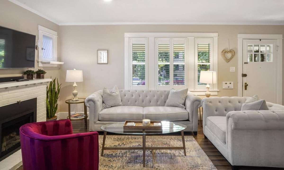 City Park House | Remodeled City Park Bungalow! Heart of Denver!