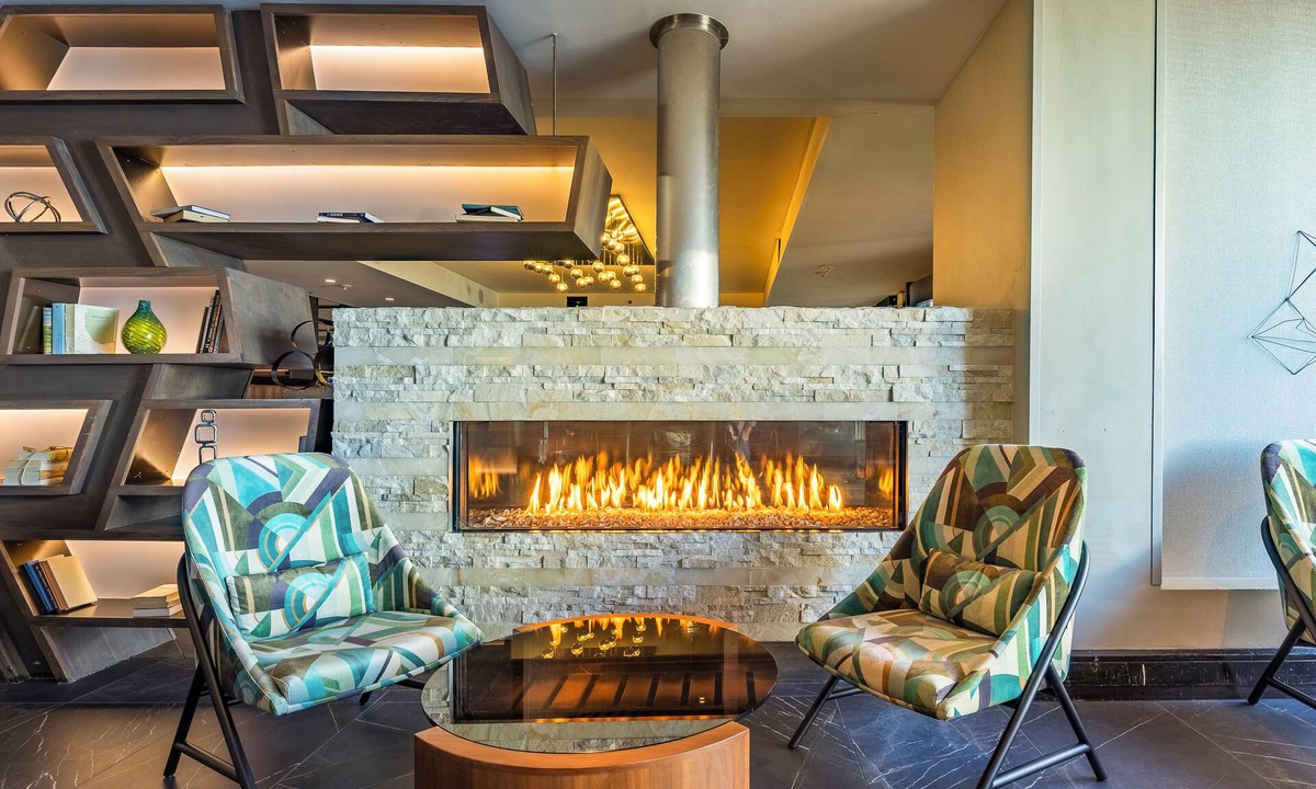 Northeast Park Hill Hotel | Renaissance Denver Hotel & Conference Center