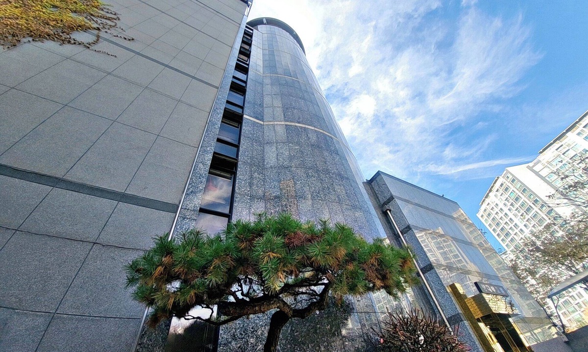 Hanam Hotel | Rendezvous HOTEL