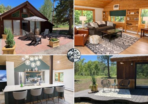 Durango House | Renovated Mountain Retreat in Hesperus