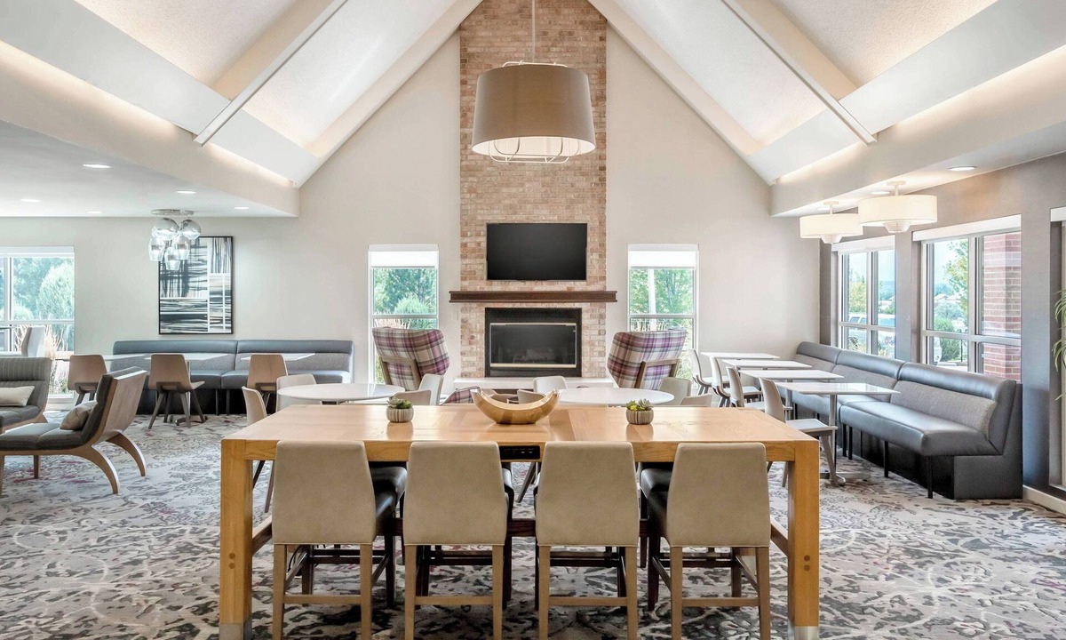 Westminster Hotel | Residence Inn by Marriott Denver North-Westminster