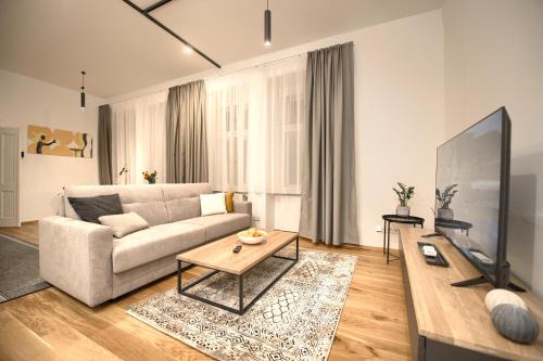 Petrska ctvrt Apartment | Residence Soukenicka