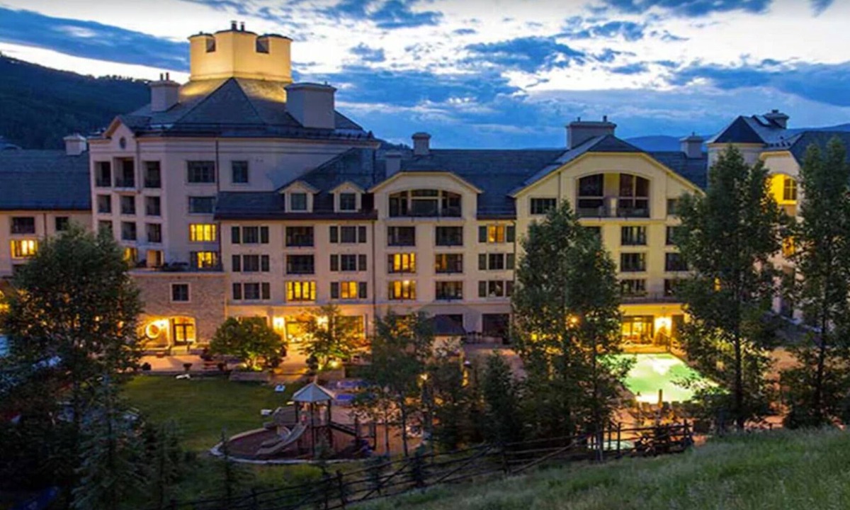 Highlands Townhomes Resort | Residences@Park Hyatt! 2/2 with FULL Kitchen! Top Rated Spa! Pool & Hot Tubs!
