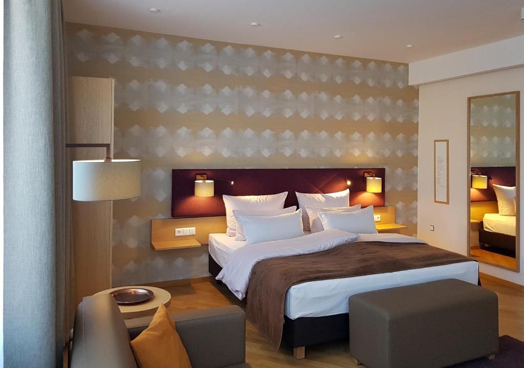 Oppenweiler Hotel | Restaurant & Hotel Einhorn