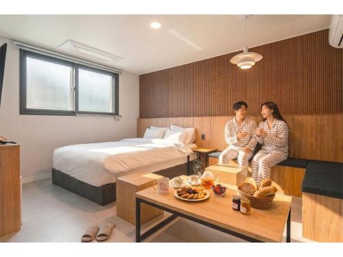 Paldal-gu Hotel | Restia Hotel Suwon Station