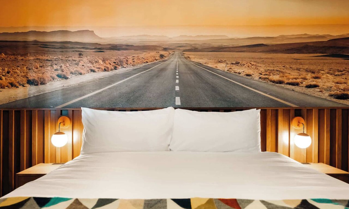 Hale Apartment | Retro Roadtrip Suite | La Vista Motel | 102