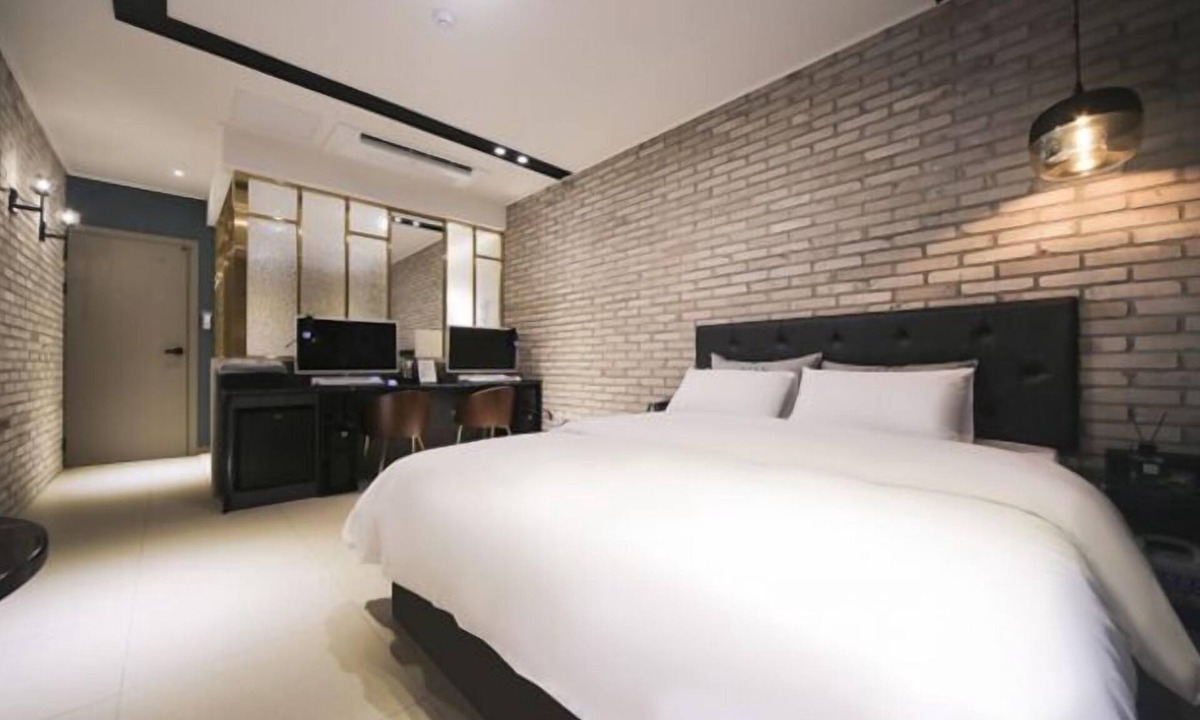 Jinhae Hotel | RIAN Hotel
