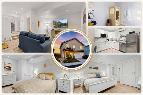 Superior House | Rifugio: 2BR w/IR Sauna Near Trails & Adventure