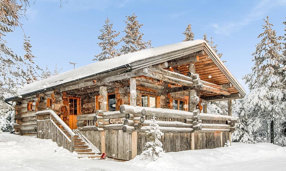 Rukatunturi House | Rinnekelo by Interhome