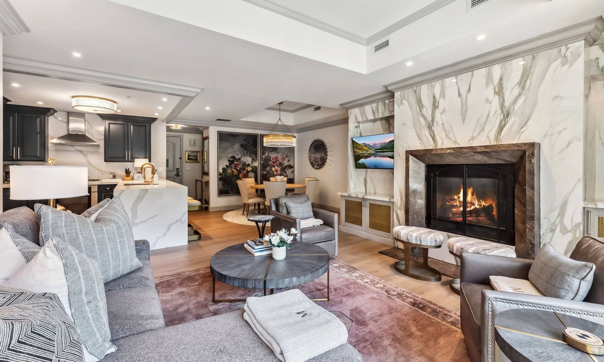 Vail Condo | Ritz-Carlton Summer Condo by InvitedHome | Hike, Bike, Hot Tub, Golf, Shuttle