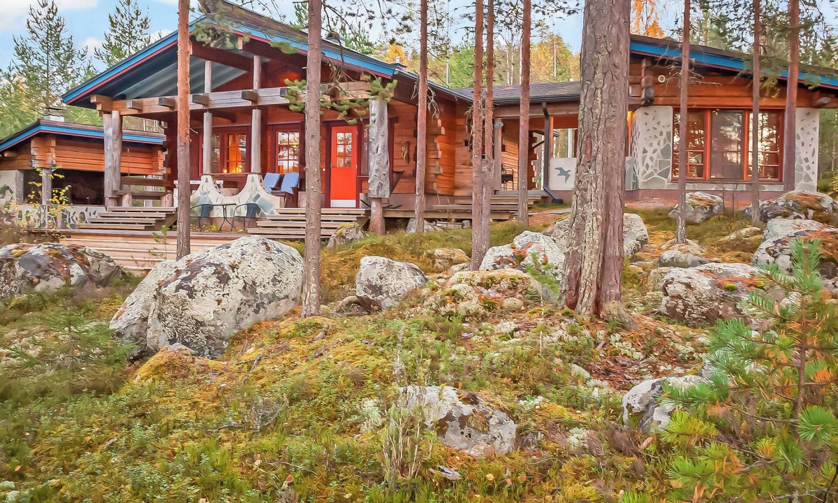 Nurmes House | Riutankolo by Interhome