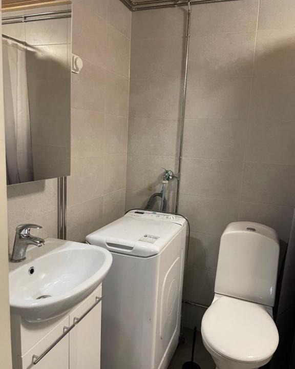 Kurikka Apartment | Rivari kaksio saunalla