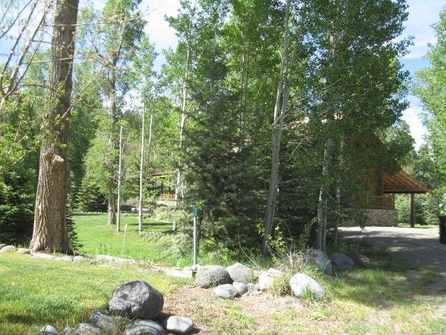 San Juan River Village House | River Bend House at Pagosa Springs