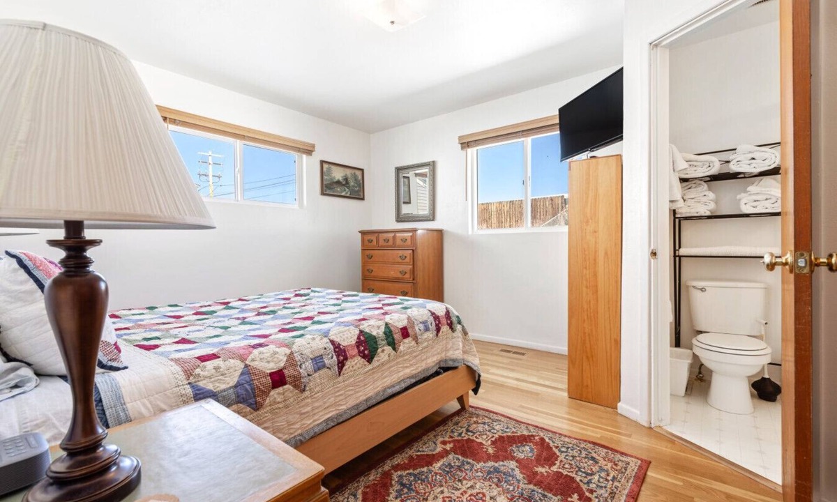 Leadville North House | Rocky Mountain Getaway For Budget Travelers