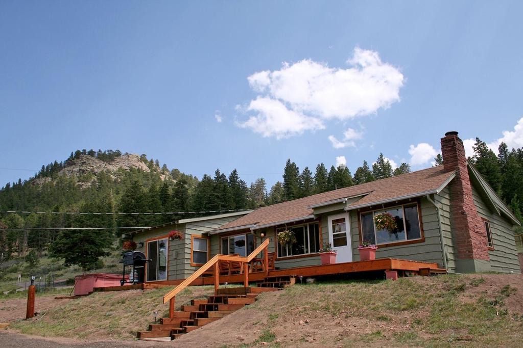 Estes Park House | Rocky Mountain Retreat 2 by Rocky Mountain Resorts