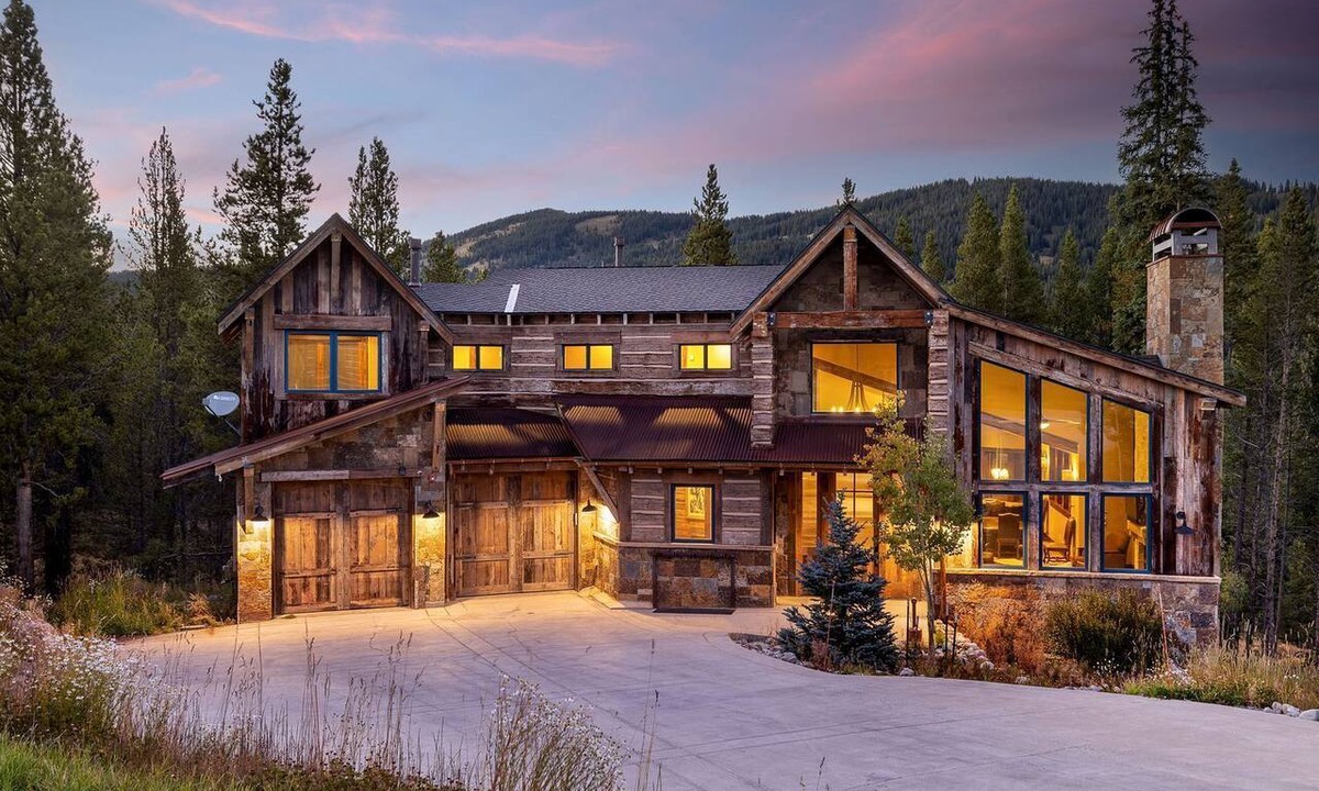 Copper Mountain House | Rocky Mountains Retreat: Gorgeous Vacation Rental in Copper Mountain, Colorado