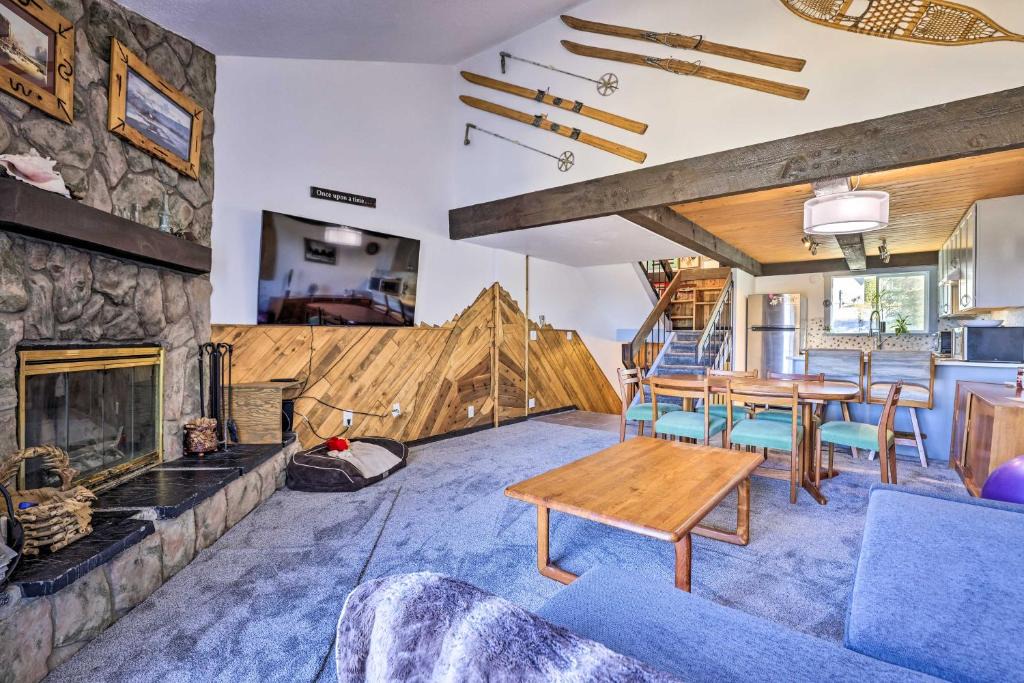 Fraser House | Rocky Mtn Retreat: 7 Mi to Winter Park Resort
