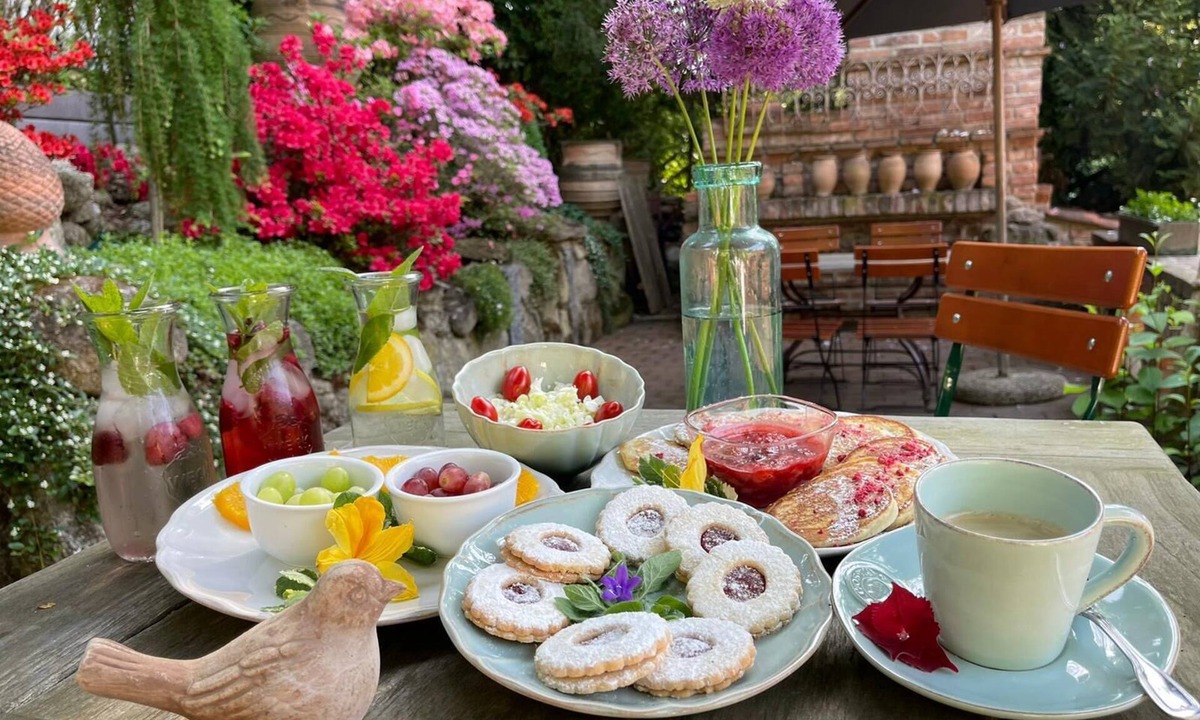 Hradcany Hotel | Romantik Hotel U raka