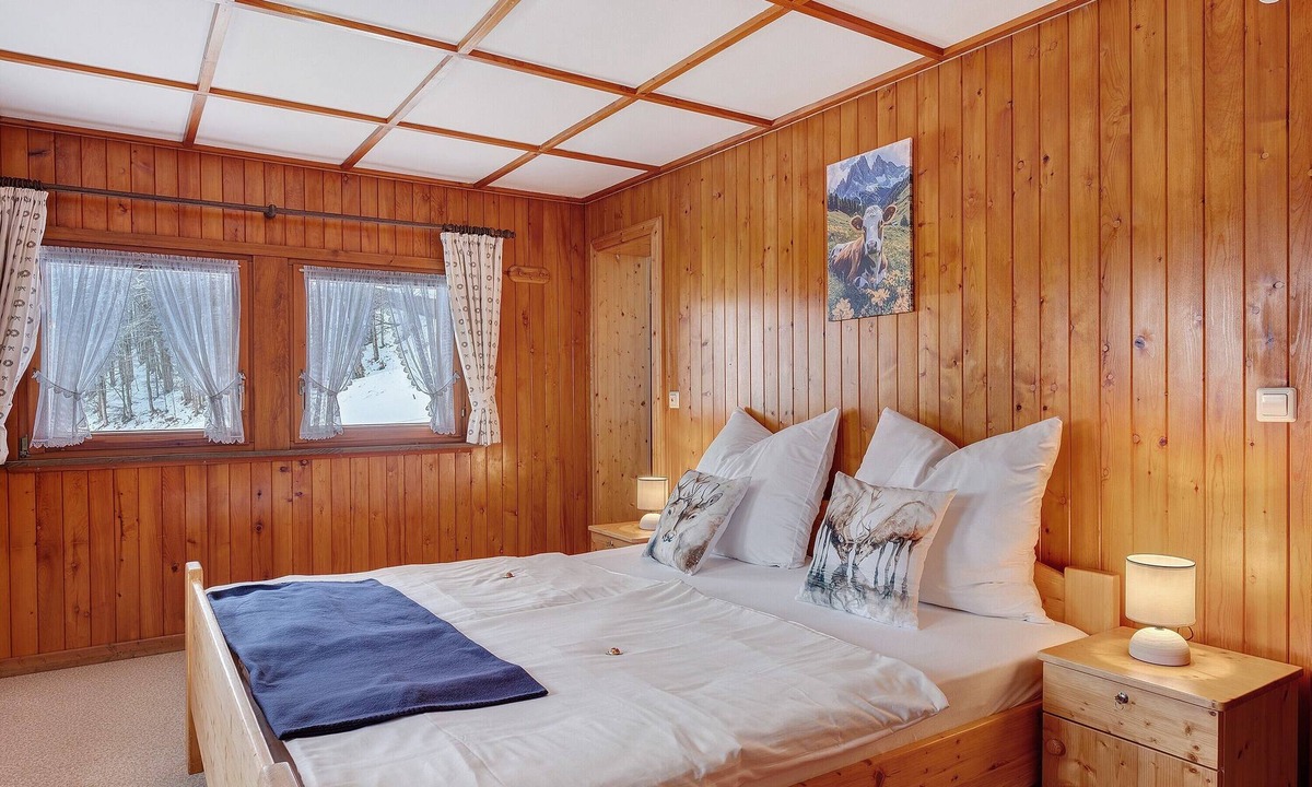Wieden Apartment | Room 'Eckhof 2' with Shared Terrace, Shared Garden and Wi-Fi