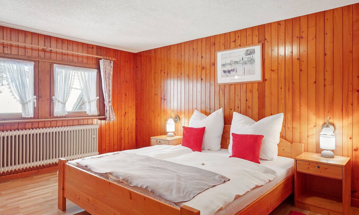 Wieden Apartment | Room 'Eckhof 3' with Shared Terrace, Shared Garden and Wi-Fi