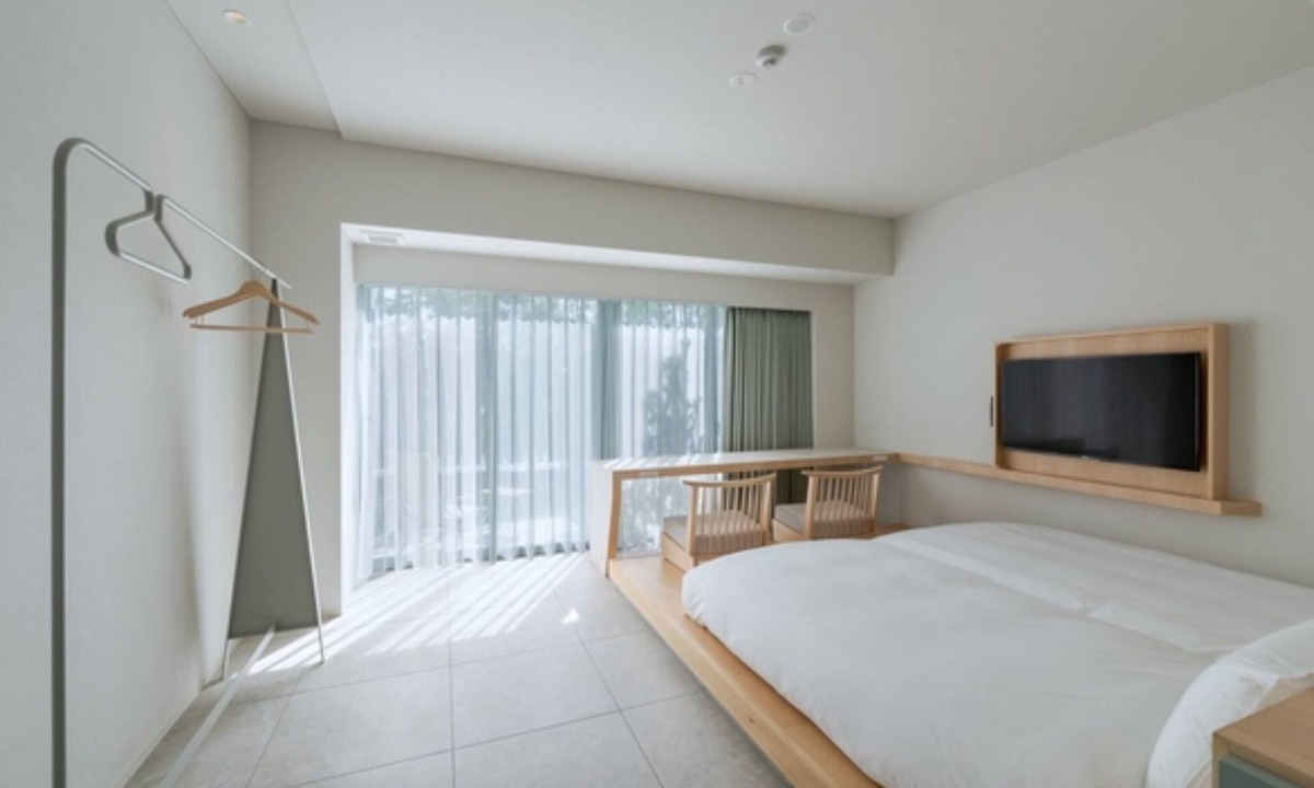 Saijo Hotel | Roomonly plan Superior Room Bicycles allowed /Saijo Ehime