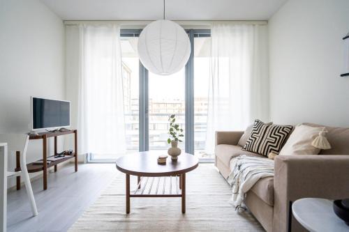Oulu Apartment | Roost Pakkahuone #22
