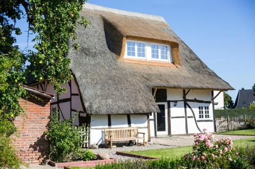 Riepsdorf House | "Rosenscheune"