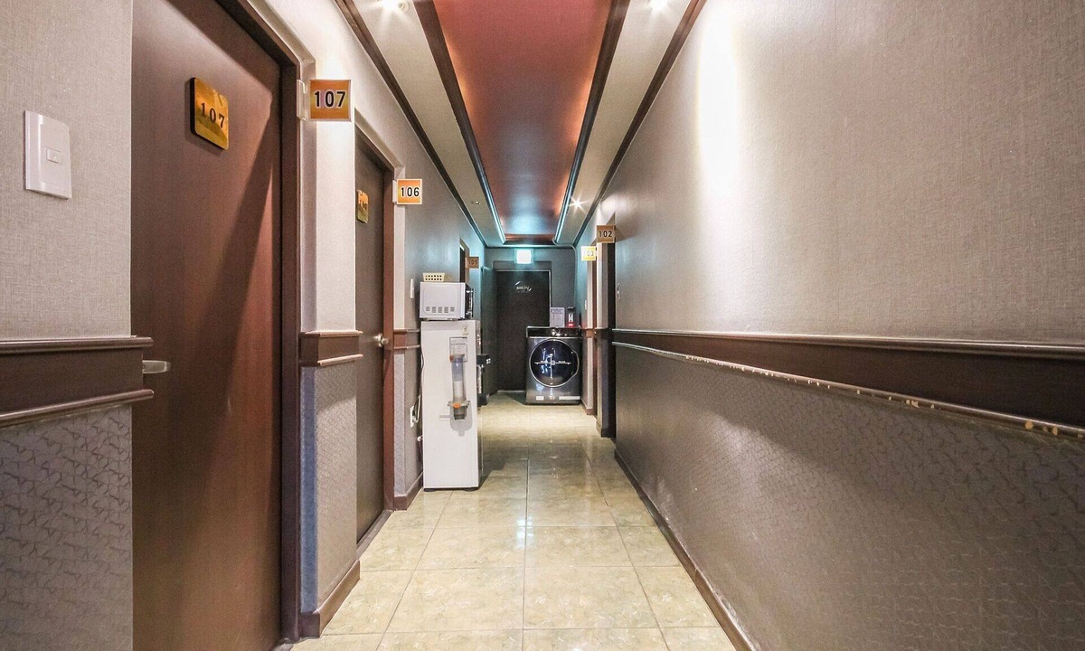 Yeonggwang-gun Hotel | Royal Yeonggwang