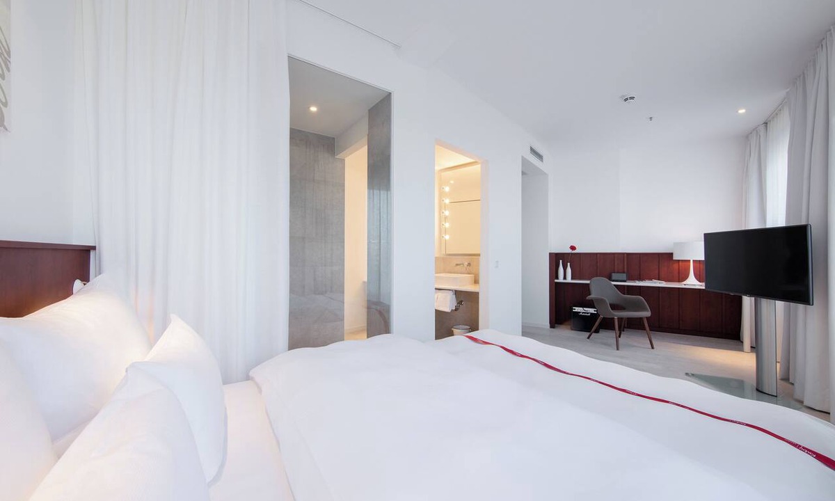 Mariahilf Hotel | Ruby Marie Hotel Vienna by IHG