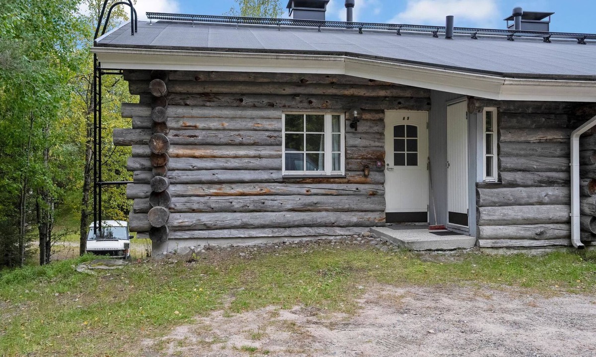 Rukatunturi House | Rukankuukkeli a5 by Interhome