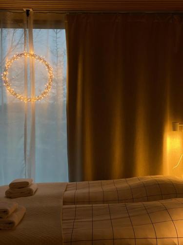 Tyrnava Apartment | RUSKA-mökki