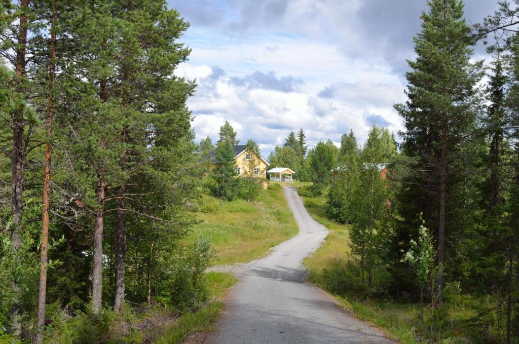 Kivipera House | Sänkelä Cottage