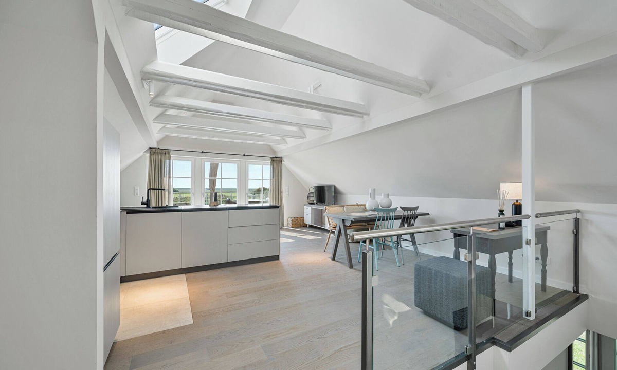 Westerhever Apartment | Süderdeich - - Your dream home in Westerhever