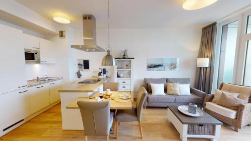 Pelzerhaken Apartment | Südkap B-11
