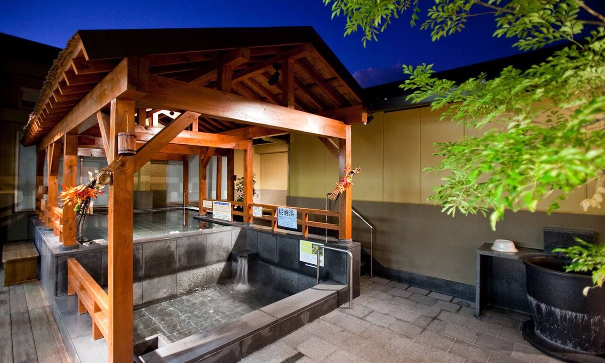 Nishi-Ohama Kita Hotel | Sakaide Grand Hotel