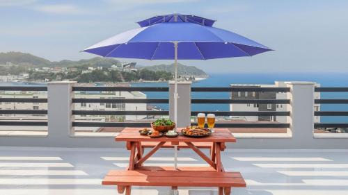 Samcheok House | Samcheok Jisu Pension