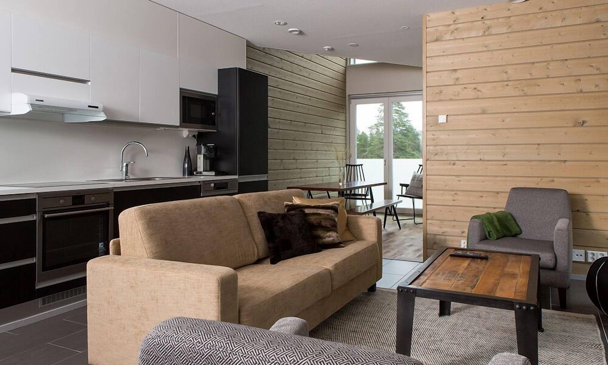 Kalajoki Apartment | Sandy Kelt, Irish House Apartments