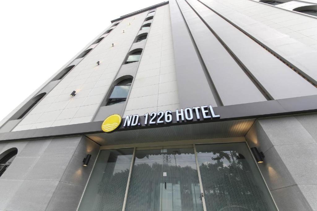 Yudu-ri Hotel | Sasang ND 1226 Hotel