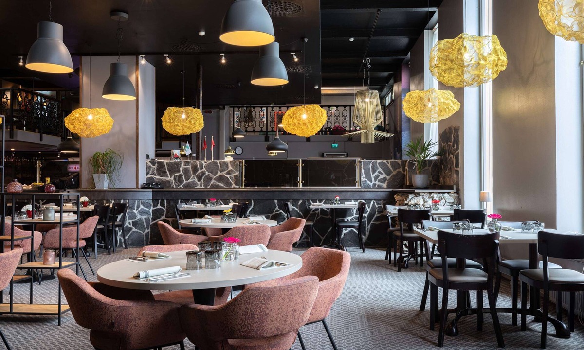 Vaasa Hotel | Scandic Vaasa