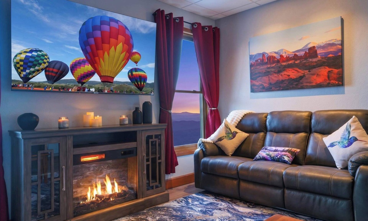 Black Hawk House | ‼️Scenic Colorado Stay Near Casinos & Hot Springs